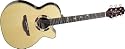 Takamine TSF48C Acoustic Electric Guitar