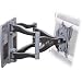 42" To 63" Dual Arm LCD Cantilever Mount