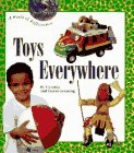Toys Everywhere (A World of Difference)