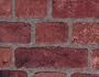 Red Brick Wallpaper