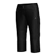 Adidas Damen Hose Seperate S Clima Core Woven Stretch 3/4