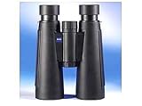 ZEISS CONQUEST 12X45 BINOC Black Binoculars