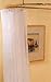 Surround Shower Curtain