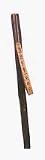 54 Tracker Series Hickory Adult Hiking and Walking Stick