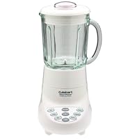 Cuisinart SPB SmartPower 40-Ounce 7-Speed Electronic Bar Blender