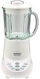 Cuisinart SPB-7 SmartPower 40-Ounce 7-Speed Electronic Bar Blender, White