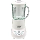 CuisinartSPB-7SmartPower40-Ounce7-SpeedElectronicBarBlender,White