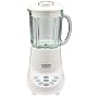 Cuisinart SPB-7 SmartPower 40-Ounce 7-Speed Electronic Bar Blender, White