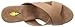 Very Volatile Women's Rockaway Wedge Sandal