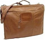 Piel 40″ Elite Garment Carrier