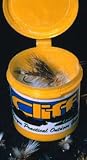 Cliff Outdoors: Cliff's Wonder Dust