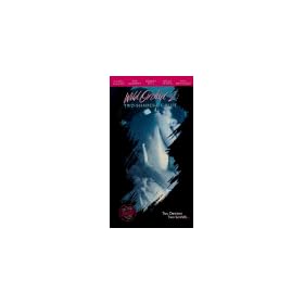 Wild Orchid II: Two Shades of Blue [VHS]