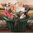 A Taste of Tuscany Gift Basket