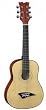 Dean Playmate Mini Acoustic Guitar, 1/2-Size