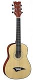 Dean Playmate Mini Acoustic Guitar, 1/2-Size