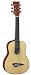Dean Playmate Mini Acoustic Guitar, 1/2-Size