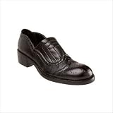 Franco Sarto 30695-Blk Ant Church in Black Stretch by Franco Sarto