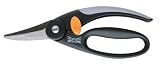 Finger Loop Multi Purpose Cutter