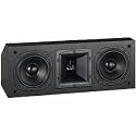 Klipsch Synergy SC.5 Center Channel Speaker (Single, Black)