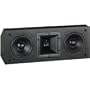 Klipsch Synergy SC.5 Center Channel Speaker (Single, Black)