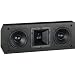 Klipsch Synergy SC.5 Center Channel Speaker (Single, Black)