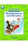 Multiplication and Division: Problem Solving, Communication, and Reasoning, Grade 4 (Hot Math Topics)