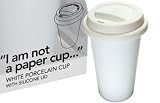 I Am Not a Paper Cup  from DCI