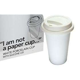I Am Not a Paper Cup
