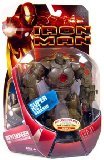 Iron Man Movie Toy Series 1 Action Figure Iron Monger 31HH8TUEEHL Iron Man Movie Toy Series 1 Action Figure Iron Monger