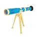Make Your Own Diego Telescope