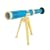 Make Your Own Diego Telescope