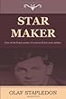 Star Maker (Classic Science Fiction)