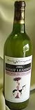 Dog Wine - Fine Wine for the Canine - One Case - Pinot Leasheo (Dog Gravy)