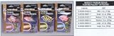 Wardley Premium Cichlid Medium Floating Pellets