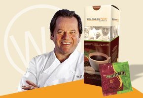 Wolfgang Puck Coffee Caramel Creme Pods 18ct by BobaTeaDirect.com