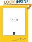To Let (The Forsyte Saga)