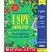 Scholastic I Spy School Days