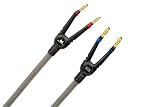 Monster Ultra Series THX 1000 Speaker Cable with Monster Tips 10 ft. pair Speaker Cable (ULT S1000MT-10/10)