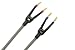 Monster Ultra Series THX 1000 Speaker Cable with Monster Tips 10 ft. pair Speaker Cable (ULT S1000MT-10/10)