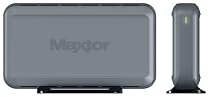 Maxtor Personal Storage 3200 300Gb 7200Rpm 16Mb USB2 Retail