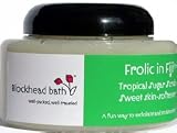 Sugar Body Scrub - Frolic in Fiji (tropical fruit)