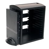 Console Stand & DVD Storage (PS2)