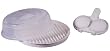 Image of Nordic Ware Microwave Bacon and Eggs Set