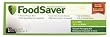 FoodSaver T010-00029-010 One-Pack 8" x 22' Bag Roll