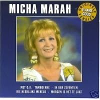 Diamond Collection by  MICHA MARAH 