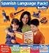 Berlitz Kids Spanish Language Pack