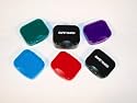 Mouthguard Case Only (Available in 6 Colors)