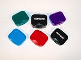 Mouthguard Case Only (Available in 8 Colors)