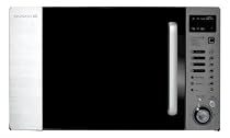 Daewoo KOC8H4TSL 24 litre Convection Combi Microwave Silver