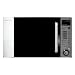 Daewoo KOC8H4TSL 24 litre Convection Combi Microwave Silver